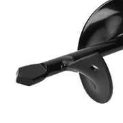 Expert Gardener Planting Auger, 22-inch