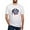 White, variant on CafePress - Cobra Commander T Shirt - Fitted T-Shirt, Vintage Fit Soft Cotton Tee