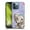 Elephant, variant on Head Case Designs Officially Licensed Animal Club International Royal Faces Elephant Soft Gel Case Compatible with Apple iPhone 11