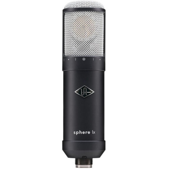 Universal Audio Sphere LX Modeling Microphone System