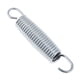 thumbnail image 1 of Muelles de trampolín Strade Fareast Limited Metal Resistente 116 mm 4 Piezas, 1 of 8