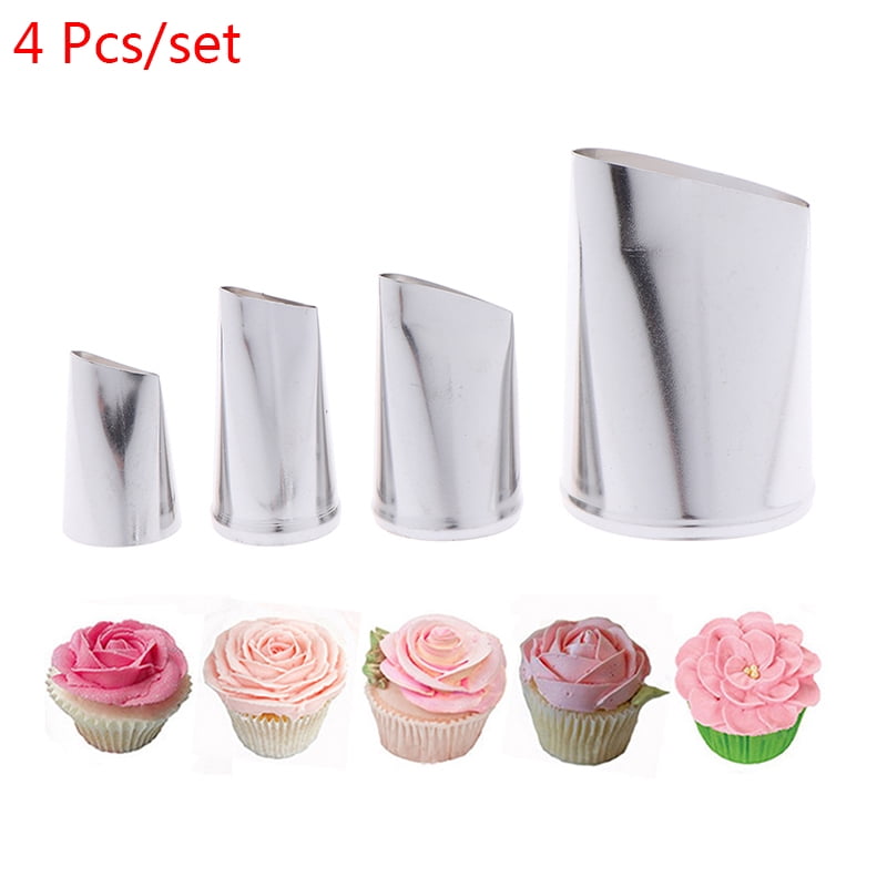 Buy Creativities International. Rose Petal Nozzle Tip (69 oz, Multicolour)  Online at Low Prices in India - Amazon.in