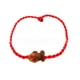 thumbnail image 2 of Cuerda roja pequeños obsequios mitación Jade cuerda roja pulsera de cuerda roja pequeños obsequios, diseño único, uso versátil, material duradero, 2 of 2