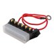 thumbnail image 5 of Caja de fusibles 6 vías de alta resistencia mecánica resistencia al calor ABS 1 en 6 bloque de fusibles de hoja para bloque de fusibles automotriz, 5 of 8