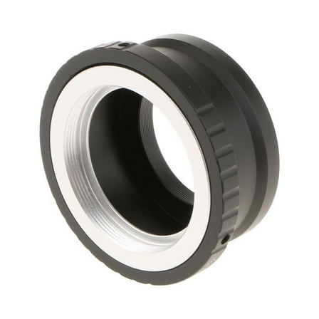 1 piece Lens Adapter Converter for 2 Lens Mount /3 for GF3 MFT Camera