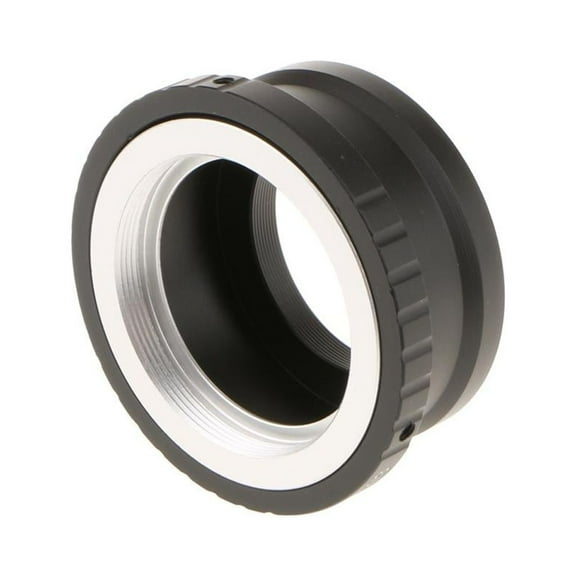 1 piece Lens Adapter Converter for 2 Lens Mount /3 for GF3 MFT Camera