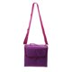 thumbnail image 5 of ADDHAT 1Ud Bolsa Impermeable Morada Para Almacenaje De Cosméticos Con Amplio Espacio, 5 of 7