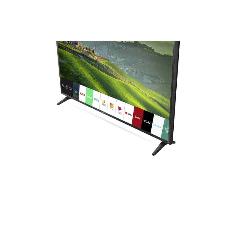 TV LG 32” 32LM637BPSB LED HD SMART (32LQ) – BigCenter