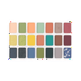 thumbnail image 4 of Profusion Cosmetics 21 Shade Eyeshadow Palette - Adventurous, 4 of 6
