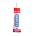 thumbnail image 1 of Adhesive Inflatable Boat Repair Glue Waterproof PVC For PVC Glue Boats, 1 of 8