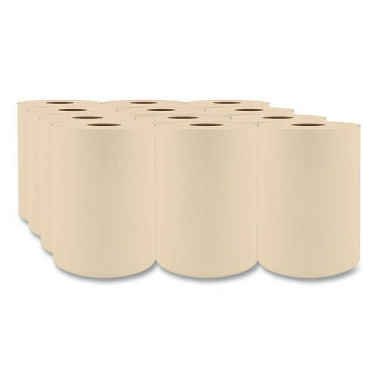 Select Hardwound Roll Towels, 1-Ply, 7.88 Select Hardwound Roll Towels, 1-Ply, 7.88