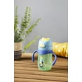 thumbnail image 3 of Tommee Tippee Weighted Straw Toddler Sippy Cup, 8 Ounces - 6+ Months, 1 Count, 3 of 6