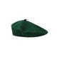 thumbnail image 1 of Qarigey Sombrero de boina para otoño e invierno para niña, gorro cálido elegante de estilo Vintage para mujer, gorros cálidos, accesorio para fiesta Sombreros Verde Qarigey AP013143-07, 1 of 6