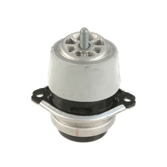 Genuine OEM Replacement for 2007-2012 Audi Q7 Engine Mount - Left for Audi Q7