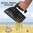 thumbnail image 1 of 2Pcs Sand Scoop and Shovel Accessories for Metal Detecting and Treasure Hunting, 1 of 5