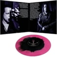 thumbnail image 5 of Danzig 5: Blackout (Glitter LP Vinyl) & Danzig 5: Blackacidevil (Silver LP Vinyl) & Danzig 5: Blackacidevil (Black & White Haze LP Vinyl) & Sings Elvis (Pink & Black Haze LP Vinyl), 5 of 5