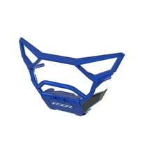 Polaris 2890388-751 Blue Front High Coverage Bumper RZR Pro XP Ultimate