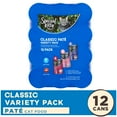 thumbnail image 5 of Special Kitty Tuna Flavor Pate Wet Cat Food Variety Pack for Adult, 13 oz. Cans (12 Pack), 5 of 11