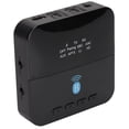 thumbnail image 4 of Adaptador inalámbrico Bluetooth HiFi sin pérdidas 2 en 1 transmisor receptor inalámbrico para dispositivos Bluetooth, 4 of 8