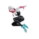 thumbnail image 1 of Figura de acción TAMASHII NATIONS Spider-Gwen Spider-Man, 1 of 9