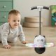 thumbnail image 5 of Juguetes Para Niño Juguete saltarín: entretenido y soporta hasta 110 kg. Ideal para niños y adultos. Luces LED de colores. Fácil montaje. Para uso en interiores y exteriores. Juguetes Para Bebe 1 Año, 5 of 6