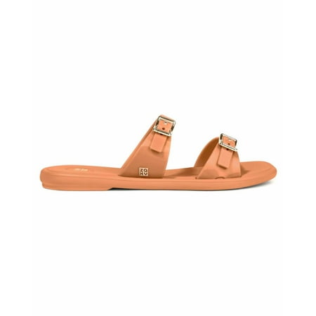 

Zaxy Women s 18324 Brown 8 M US