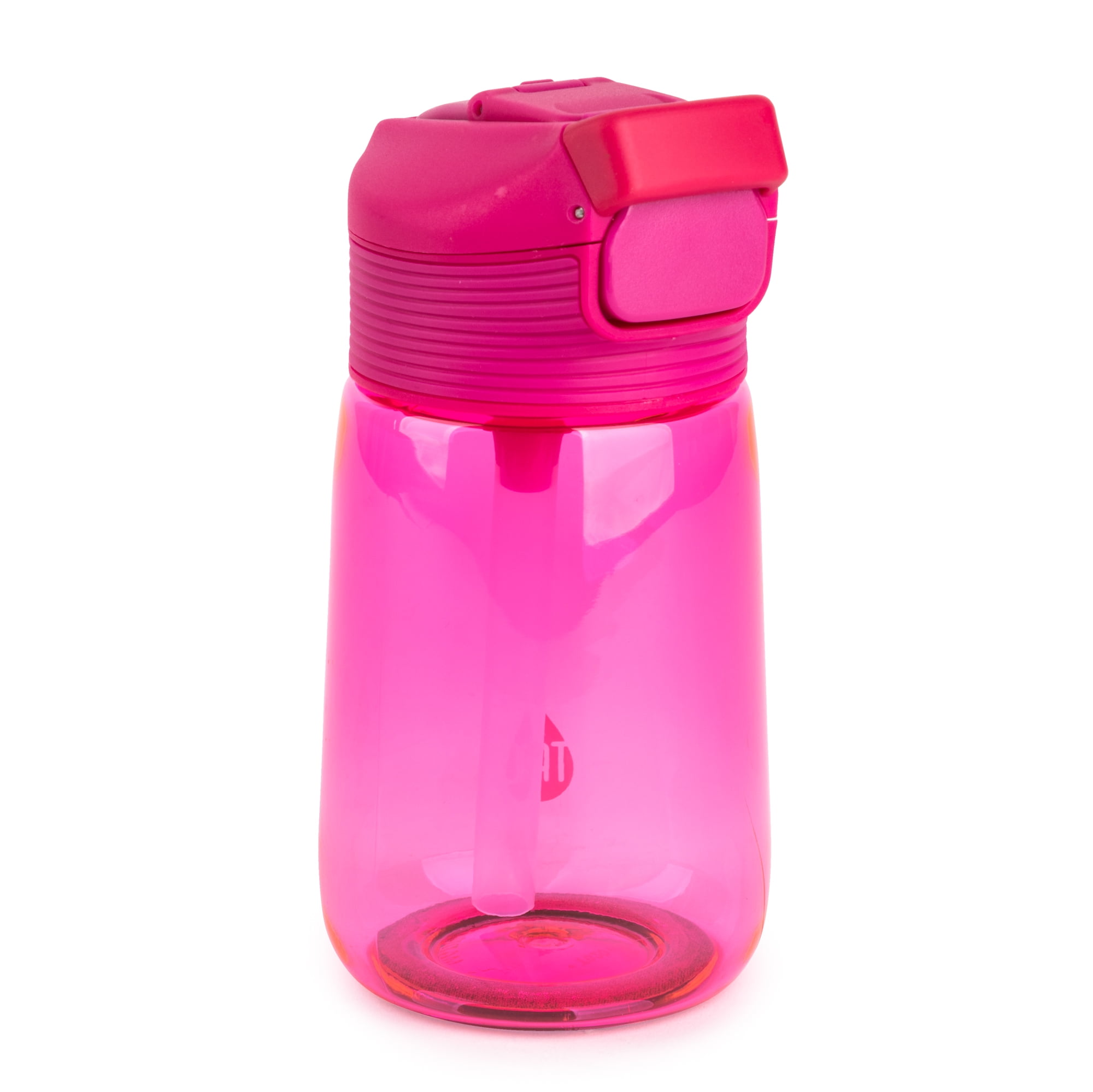 20 oz. Flip Straw Tritan Sport Water Bottle — San Diego Children's
