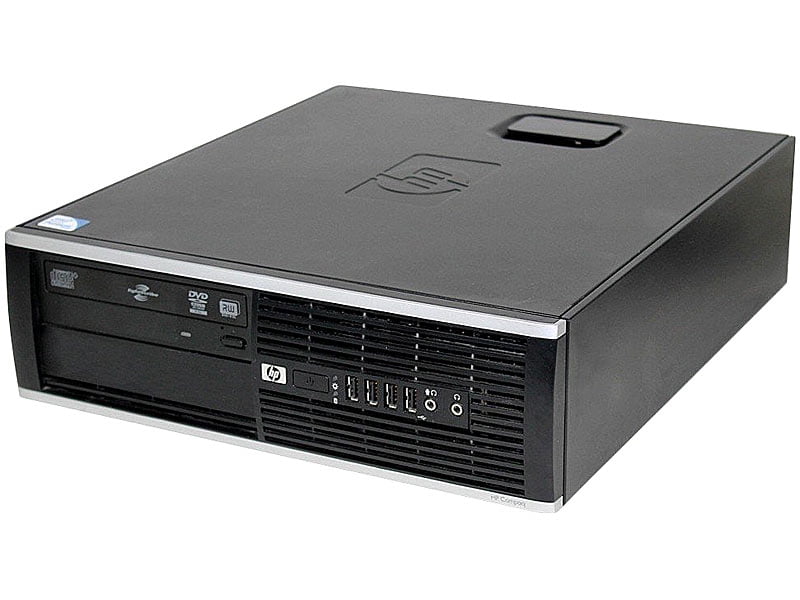 Hp Compaq 8000 Elite Sff Core 2 Duo E7500 2 93 Ghz 4gb Ddr3 160gb Hdd Dvd Rw Windows 10 Home 64 Bit Used With Free 3 Year Warranty Provided By Cps Walmart Com Hp Compaq 8000 Elite Sff Core 2 Duo E7500 2 93 Ghz 4gb Ddr3 160gb Hdd Dvd Rw Windows 10 Home 64 Bit Used With Free 3 Year Warranty Provided By Cps Walmart Com
