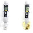 thumbnail image 2 of Medidor de temperatura y salinidad LCD Sunnimix 0-9999ppm Medidor de sal digital preciso, 2 of 8