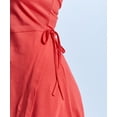 thumbnail image 3 of Shirin Side Tie Wrap Dress, 3 of 3