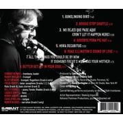 Conrad Herwig - The Latin Side of Mingus - Music & Performance - CD