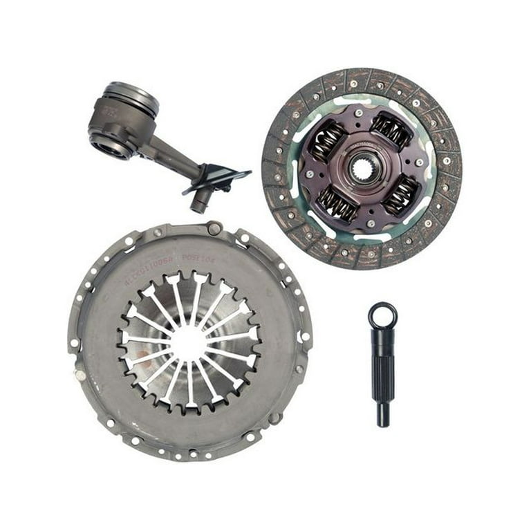 Ford Focus Clutch Master Cylinder Symptoms americanlycetuffschool.edu.pk