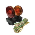 thumbnail image 3 of Kit de luces de remolque magnéticas MAXXHAUL 80778 para autocaravana, barco o remolque, 3 of 6