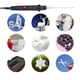 thumbnail image 4 of Cortador De Espuma, Kit De Cortador De Espuma Eléctrico De 24 W De 24 W Cortador De Espuma De Espuma Caliente Cortador De Espuma Caliente Con 5, 4 of 7