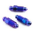 thumbnail image 6 of Titanium Bleed Nipple M8x(1.25mm) Pack x3 (TIBN8-3), 6 of 6