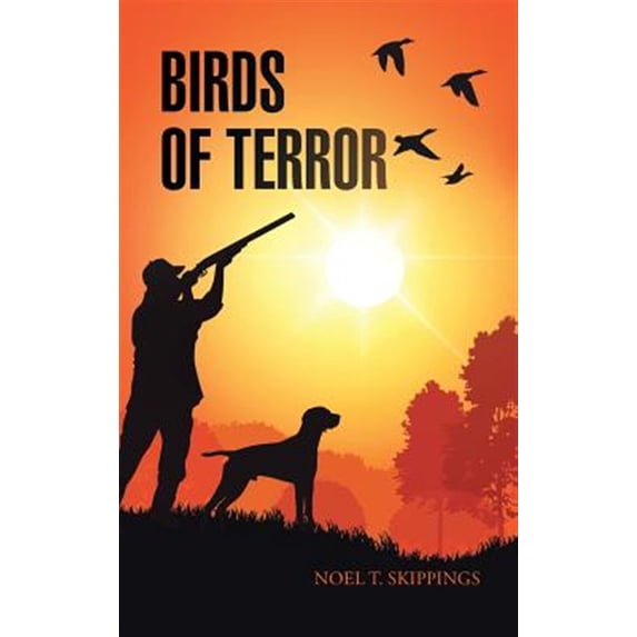 Pre-Owned Birds of Terror (Hardcover)