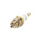 thumbnail image 4 of Bujía Uxcell BM6A 3 Electrodos para M7 / L7T / CJ8 / Reemplazo de Bujías 1560, 5Pack, 4 of 5