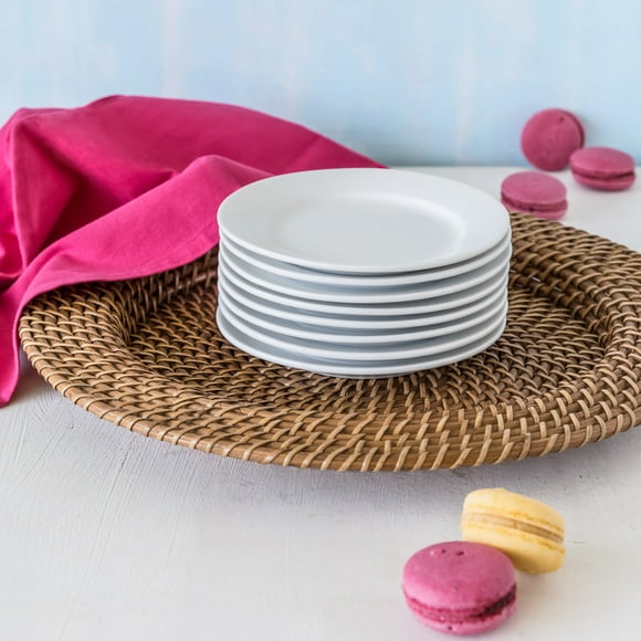 Corelle Appetizer Plates