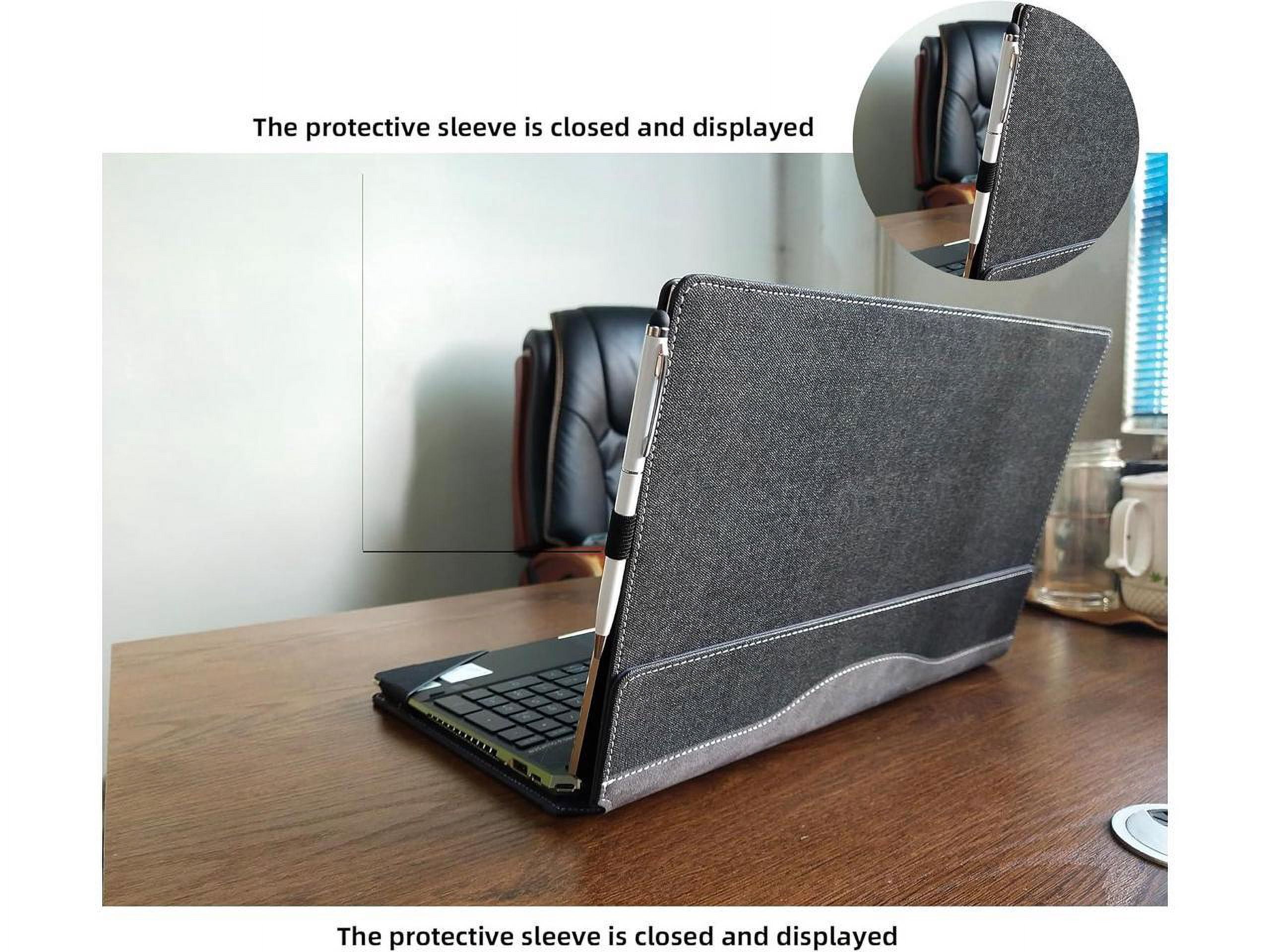 Laptop Case for Lenovo ThinkPad E14 Gen 2| ThinkPad E14 Gen 3|ThinkPad E14 Gen 4 14 inch | inspiron 14 3420 Laptop Detachable Laptop Protective Cover Shell