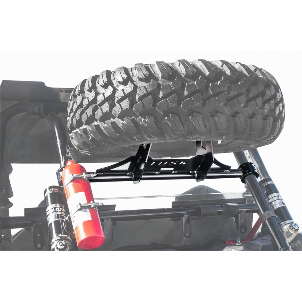 Tusk Spare Tire Carrier