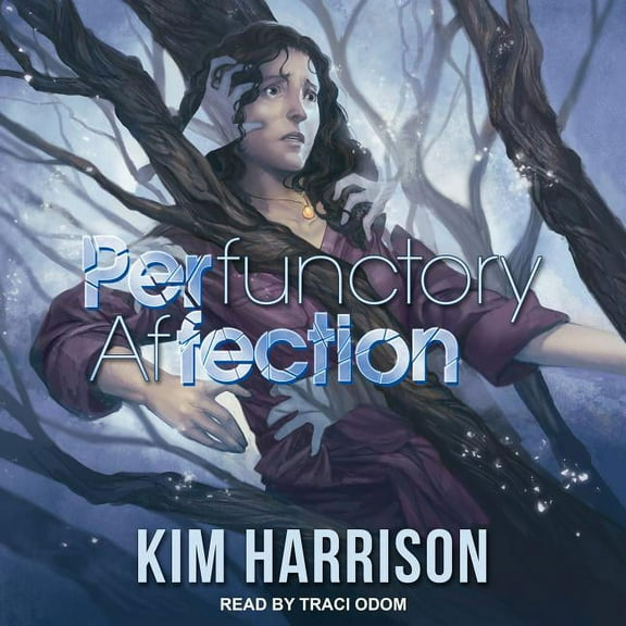 Perfunctory Affection (Audiobook)