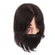 thumbnail image 1 of Cabeza De Maniquí De Peluquero, Cabeza De Muñeca De Simulación Cabeza De Maniquí Masculino Con Barba Para Práctica, 1 of 7