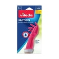 thumbnail image 1 of Guantes Vileda 3 action extra largos talla chica/mediana 1 par, 1 of 4