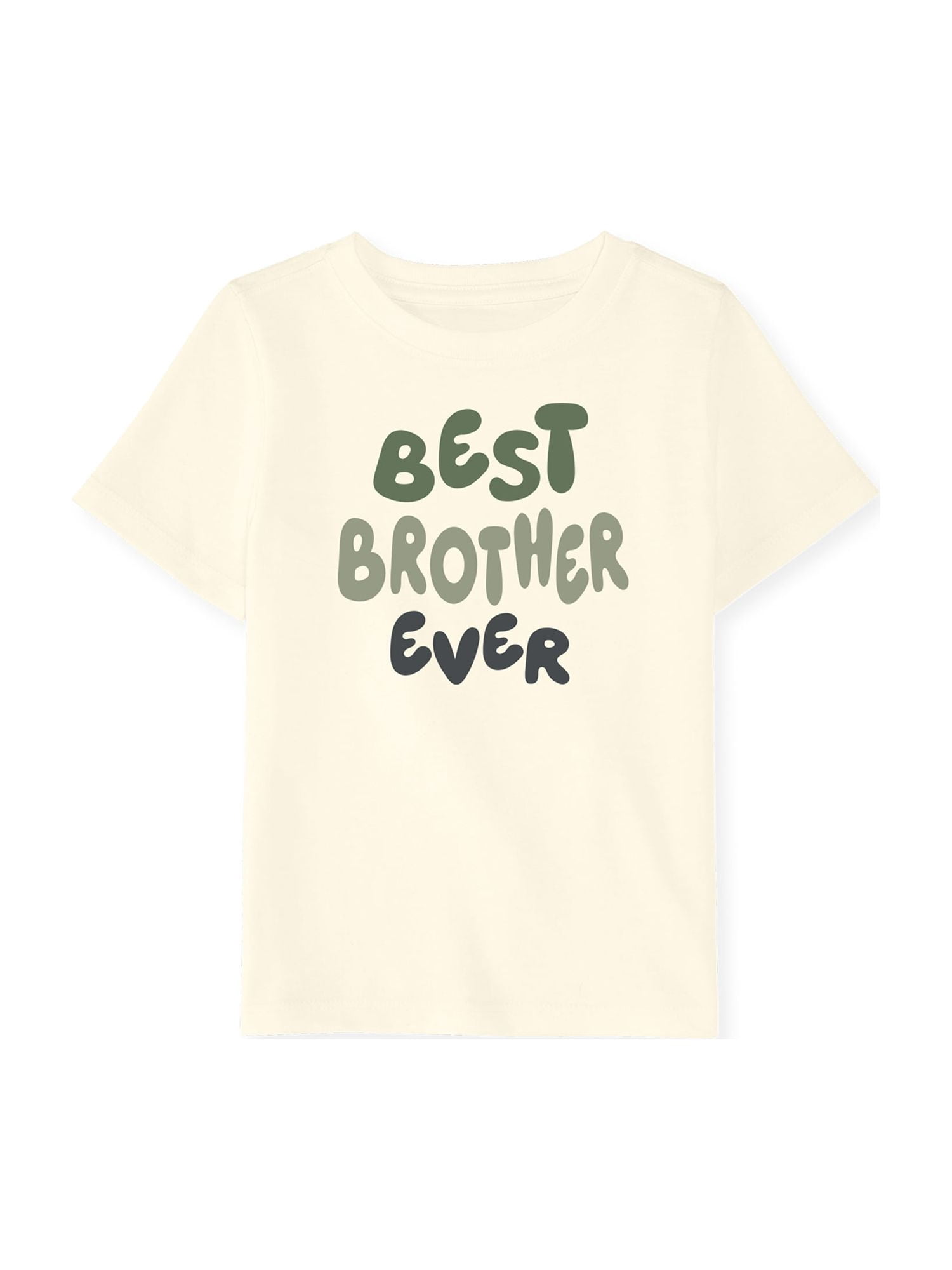 Garanimals Baby & Toddler Boys Shirts, Single & 3-Pack, Sizes 0-6T