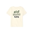 thumbnail image 6 of Garanimals Baby & Toddler Boys Shirts, Single & 3-Pack, Sizes 0-6T, 6 of 11