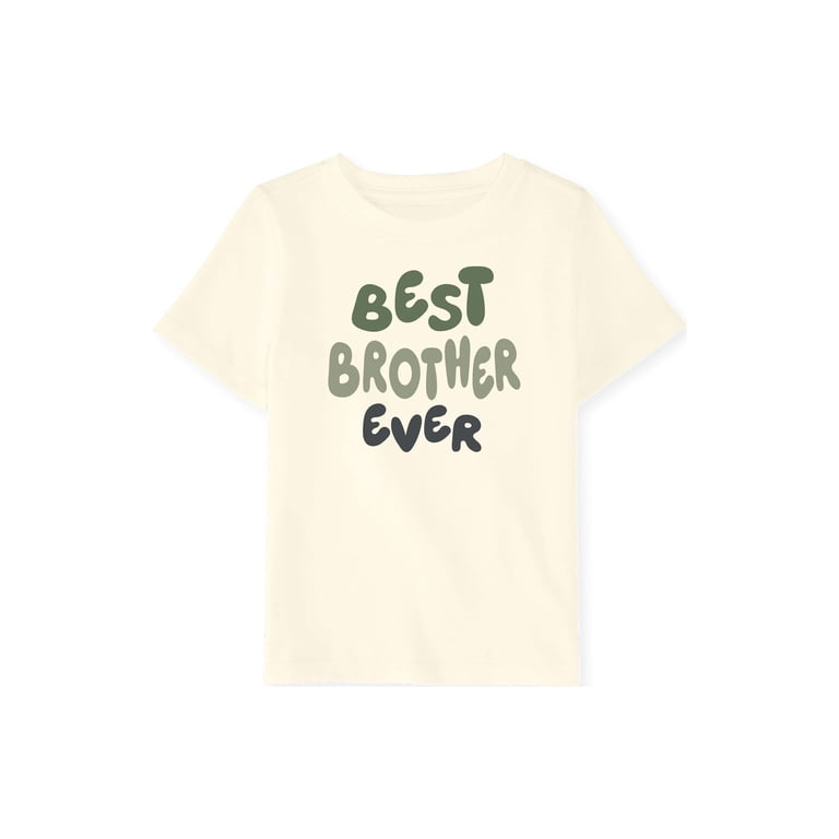Garanimals Baby & Toddler Boys Graphic Tee photo 6