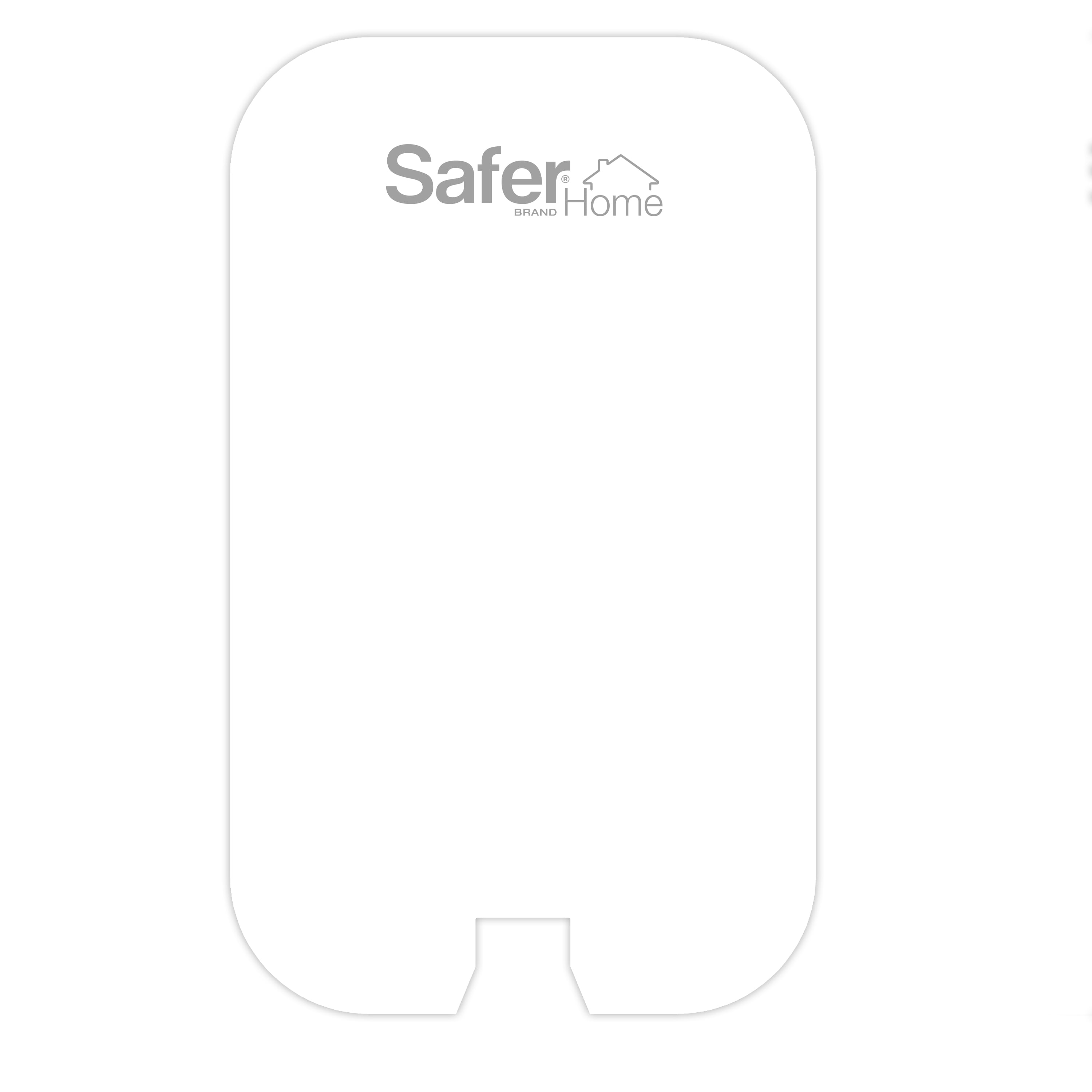 Safer Home Indoor Fly Trap XL Refill Glue Card - 2 Pack