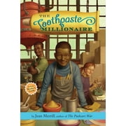 The Toothpaste Millionaire (Paperback)