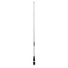 TRUCK SPEC - 28-1/2" TALL TWIST-N-TUNE CB ANTENNA WITH OPEN COILED CELLULAR LOOK-A-LIKE ROD.