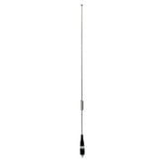 TRUCK SPEC - 28-1/2" TALL TWIST-N-TUNE CB ANTENNA WITH OPEN COILED CELLULAR LOOK-A-LIKE ROD.